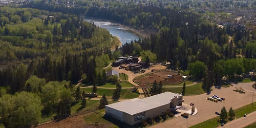 Tourism Red Deer 2026 AGM & Mini Conference