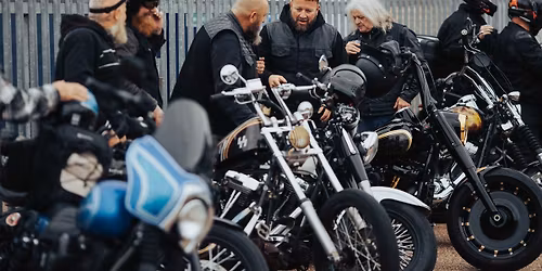 Fenlanders Rally 2026