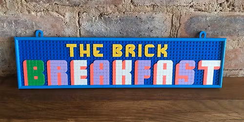 The Brick Breakfast