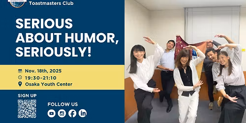 English Speech Event \/ The 132nd Regular Meeting 