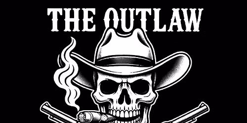 THE OUTLAW (Vinnie Stigma) + The Mule Skinner Trio (aut) I Arena Wien