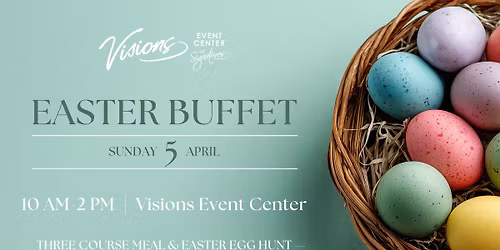 Easter Buffet