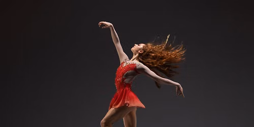 LONDON CITY BALLET & L'ORCHESTRE NATIONAL DE CANNES - FESTIVAL DE DANSE CANNES C\u00d4TE D'AZUR
