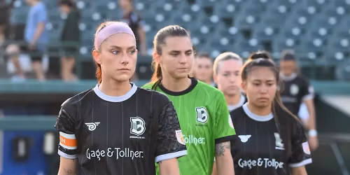Brooklyn FC at Sporting Jax