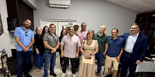 Tampa Business Circle Networking