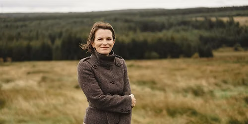 Creative Conversations: Michelle Gallen