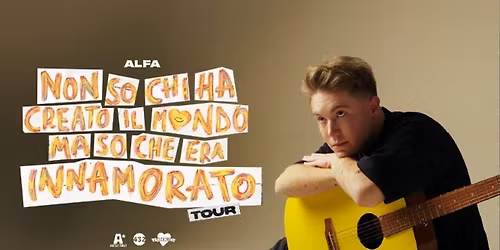 Bus per il Concerto di Alfa 