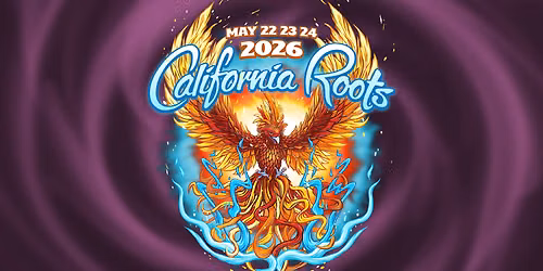 2026 Day Trip Festival NorCal - Sunday at Discovery Meadow