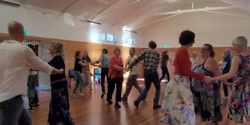 Music Session & Bal Folk - End of Year Ball