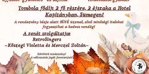 M\u00e1rton-napi b\u00e1l