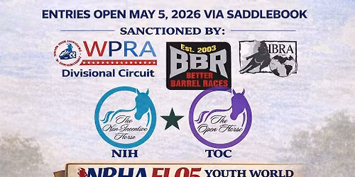 2026 SEFBR Tour of Champions Stop Four 