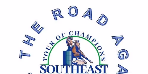 2026 SEFBR Tour of Champions Stop Four