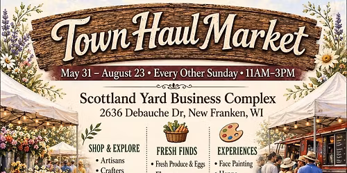 Town Haul Market