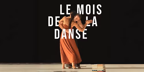 LE MOIS DE LA DANSE - Le lac des cygnes, B&M Compagnie