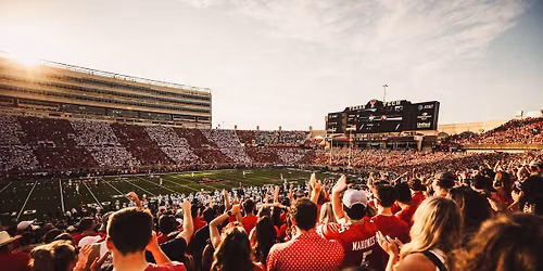 Abilene Christian Wildcats at #12 Texas Tech Red Raiders Football