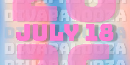 DIVAPALOOZA: PDX PRIDE 2026