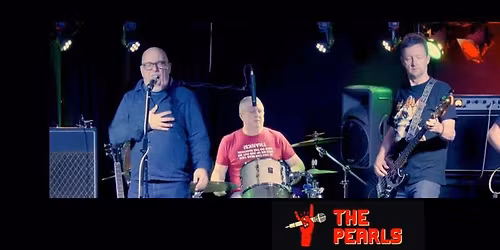The Pearls @ The Butchers (Rhiwbina)