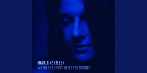 Madeleine Kelson