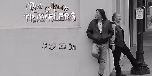 Live Music: Red Moon Travelers