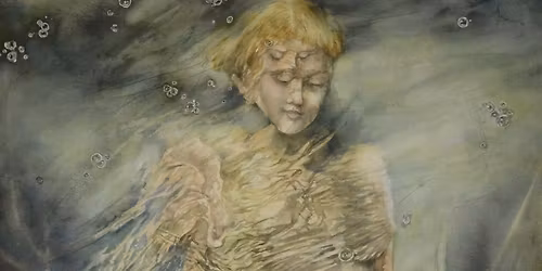 Gungfly \u2013 Julia Olofsson