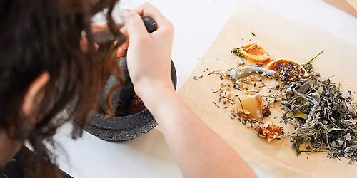 The Herbal Apprentice Course