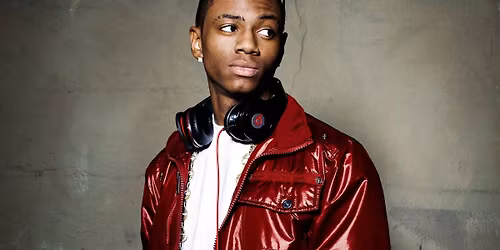 Soulja Boy