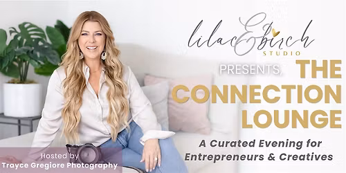 The Connection Lounge