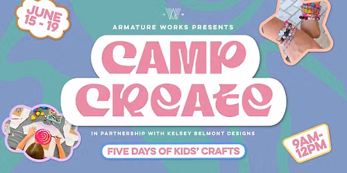 Camp Create