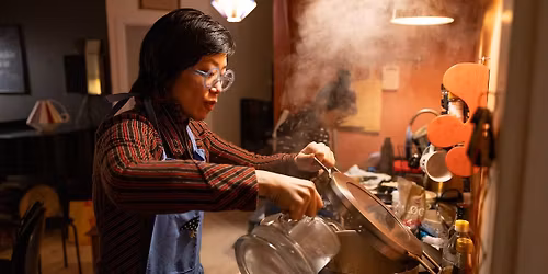 BUFFET FUGA \u00d7 FILM NIGHT \u00d7 ART MARKET