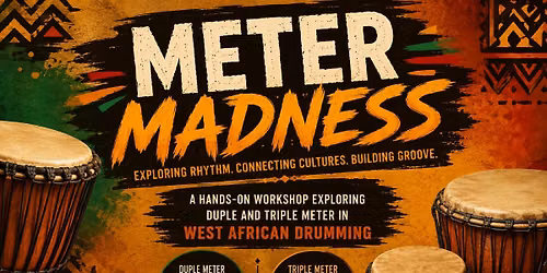 Passport Asheville: Meter Madness