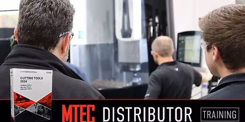 Distributor Training