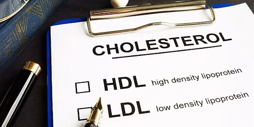 Beat Strong: Cholesterol Management