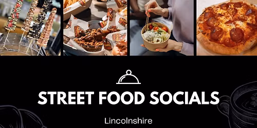 Street Food Social