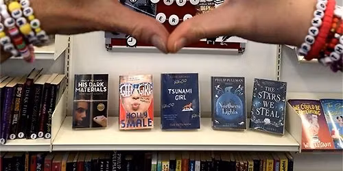 Craft session for Kids - Friendship Bracelets (8 years +)