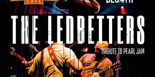 Pearl Jam & Chris Cornell Tribute Night in Bethlehem, PA