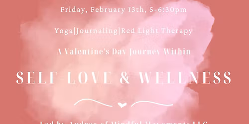 Self-Love + Wellness