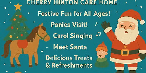 \u2744\ufe0f\ud83c\udf84 You\u2019re Invited to Our Winter Fair! \ud83c\udf85\u2728