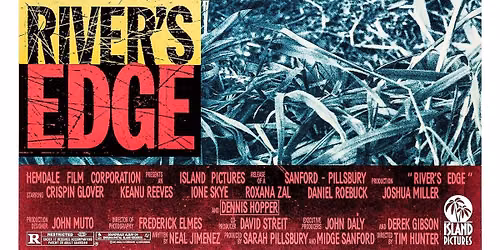 Teenage Wastelands: River\u2019s Edge (1986)