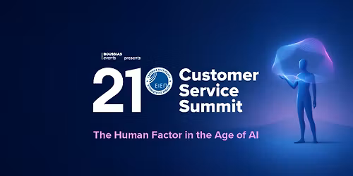 Customer Service Summit 2026