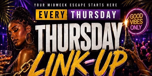 THURSDAY LINK-UP