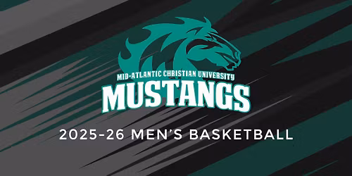 2025 Men's Basketball Schedule 