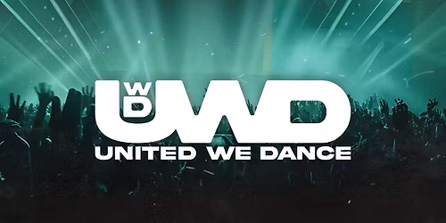 United We Dance: The Ultimate Rave Experience @ Rialto Theatre