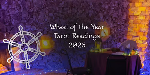 Wheel of the Year Tarot Readings