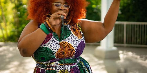 Talisha Holmes Ensemble at Creekside Blues & Jazz Festival (Jazz Stage)