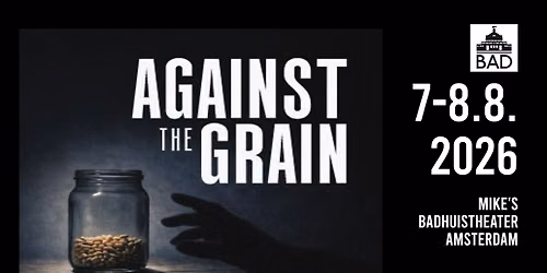 Against The Grain