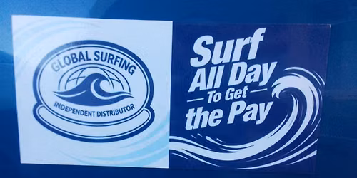 GSDSA October 2026 "Special Gold Coast" Surfing Business Online Opportunity Pre-Launch Training Event