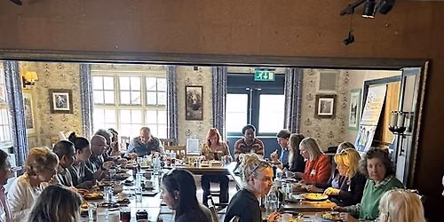 BNNL Face-to-Face Networking Meeting
