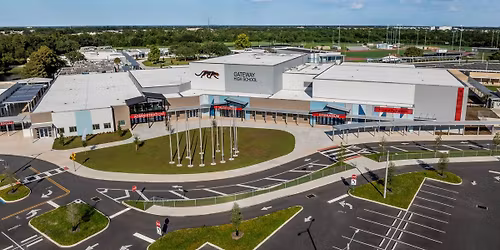 Gateway Theatre Department Presents: A Christmas Carol