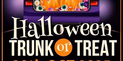 Trunk o Treat