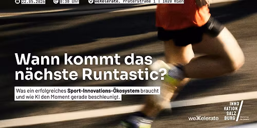 Wann kommt das n\u00e4chste Runtastic?